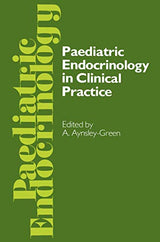 Paediatric Endocrinology in Clinical Practice: Proceedings of the Royal College of Physicians’ Paediatric Endocrinology Conference held in London 20–21 October 1983