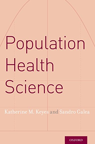 Population Health Science: Illustrated Edition