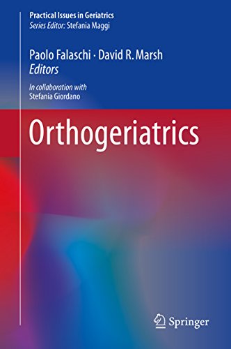Orthogeriatrics (Practical Issues in Geriatrics)
