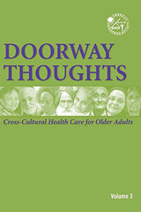 Doorway Thoughts: Cross-Cultural Health Care for Older Adults