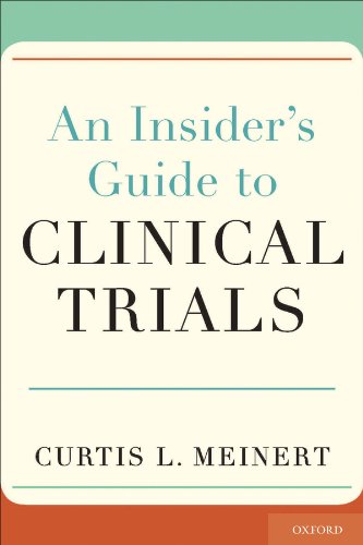 An Insider's Guide to Clinical Trials: Illustrated Edition, Kindle Edition