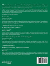 Counseling the Older Adult: A Training Manual in Clinical Gerontology