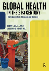 Global Health in the 21st Century (International Studies Intensives): 1st Edition