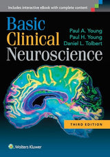 Basic Clinical Neuroscience: Third Edition