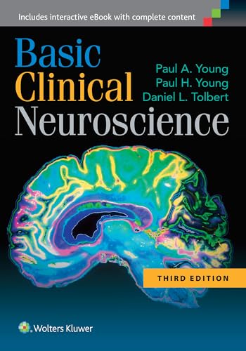 Basic Clinical Neuroscience: Third Edition