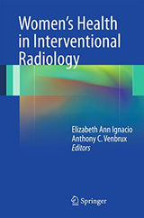 Women’s Health in Interventional Radiology