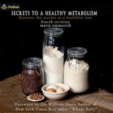 Secrets to a Healthy Metabolism