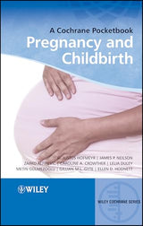 Pregnancy and Childbirth: A Cochrane Pocketbook (Wiley Cochrane Series)