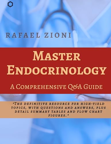 Master Endocrinology: A Comprehensive Q&A Guide