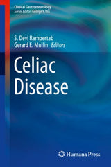 Celiac Disease (Clinical Gastroenterology)