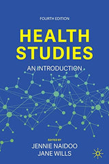 Health Studies: An Introduction
