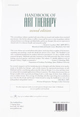 Handbook of Art Therapy: Second Edition