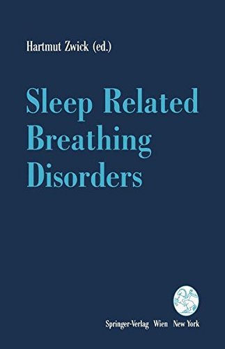 Sleep Related Breathing Disorders: 1st Edition