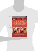 Kaplan and Sadock's Synopsis of Psychiatry: Behavioral Sciences/Clinical Psychiatry: Eleventh Edition