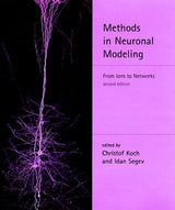 Methods in Neuronal Modeling, second edition: From Ions to Networks (Computational Neuroscience Series)
