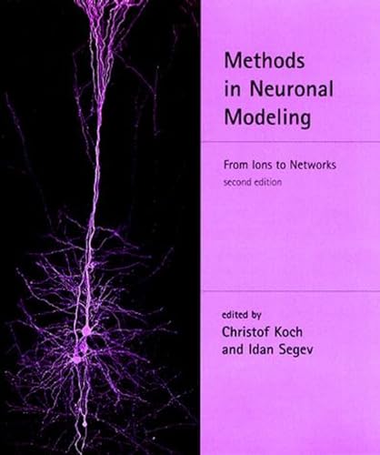 Methods in Neuronal Modeling, second edition: From Ions to Networks (Computational Neuroscience Series)