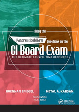 Acing the Pancreaticobiliary Questions on the GI Board Exam: The Ultimate Crunch-Time Resource
