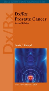 Dx/Rx: Prostate Cancer (Jones & Bartlett DX/RX Oncology)