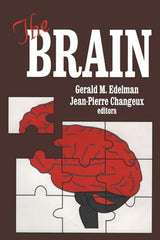 The Brain: 1st Edition