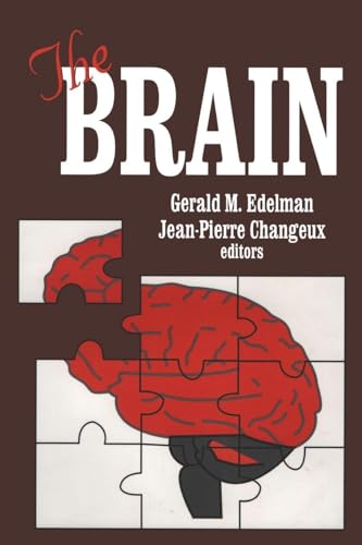 The Brain: 1st Edition