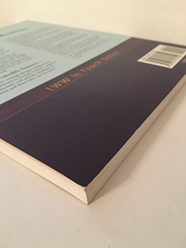 Massage for the Hospital Patient and Medically Frail Client (LWW in Touch): 1st Edition