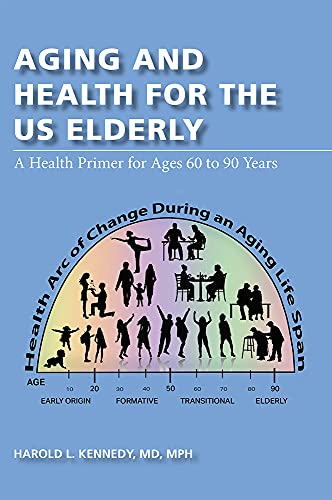 Aging and Health for the US Elderly: A Health Primer for Ages 60 to 90 Years