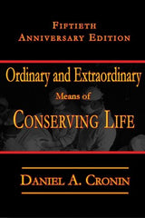 Ordinary and Extraordinary Means: Fiftieth Anniversary Issue