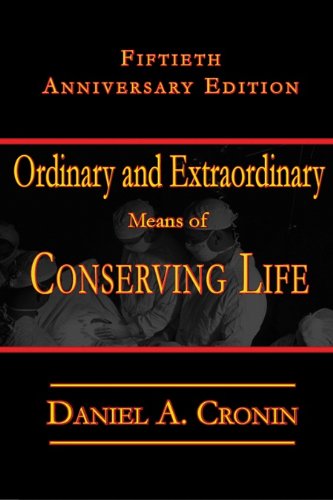 Ordinary and Extraordinary Means: Fiftieth Anniversary Issue