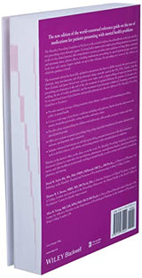 The Maudsley Prescribing Guidelines in Psychiatry: 14th Edition
