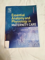 Essential Anatomy & Physiology in Maternity Care: 2nd Edition
