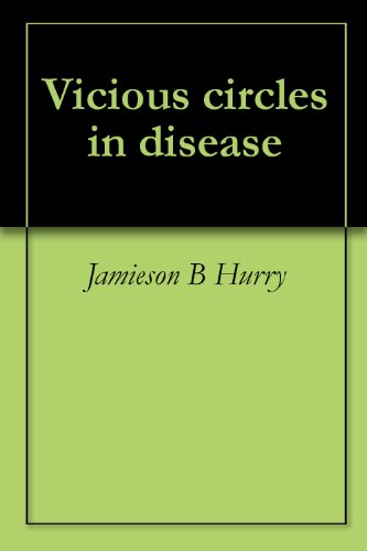 Vicious circles in disease
