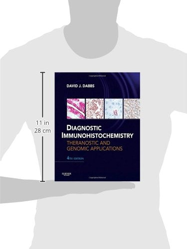 Diagnostic Immunohistochemistry: Theranostic and Genomic Applications, Expert Consult: Online and Print