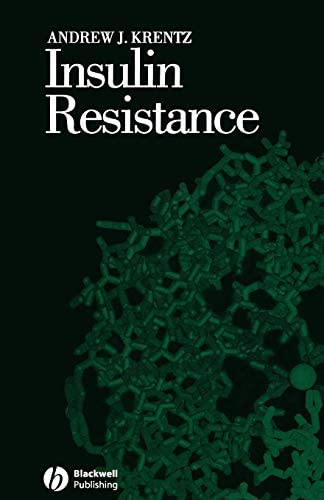 Insulin Resistance: A Clinical Handbook