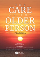 The Care of the Older Person: 5th Edition