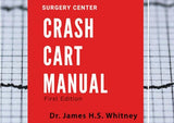Surgery Center Crash Cart Manual