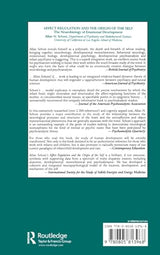 Affect Regulation and the Origin of the Self: The Neurobiology of Emotional Development