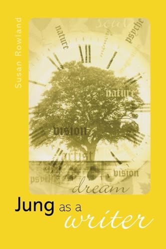 Jung as a Writer: 1st Edition