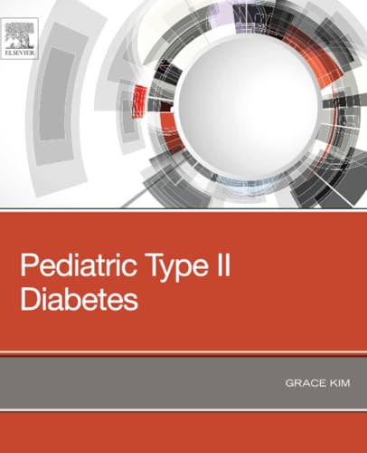 Pediatric Type II Diabetes: 1st Edition