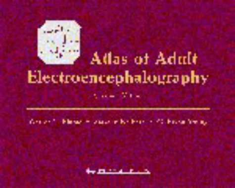 Atlas of Adult Electroencephalography: 2nd Edition