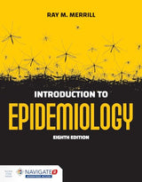 Introduction to Epidemiology: 8th Edition