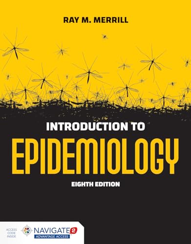 Introduction to Epidemiology: 8th Edition