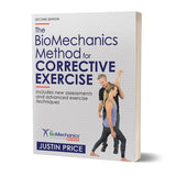 The BioMechanics Method for Corrective Exercise: Second Edition