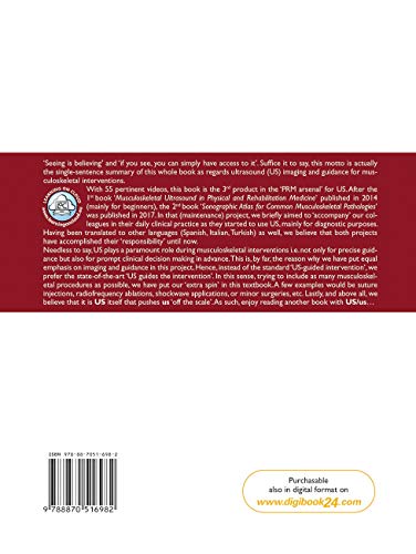 Ultrasound Imaging & Guidance