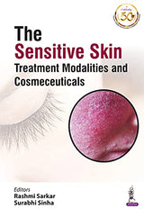 The Sensitive Skin: Treatment Modalities and Cosmeceuticals