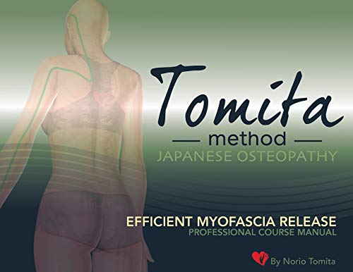 Efficient Myofascia Release: Professional Course Manual (First Edition - English)