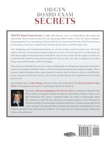 OB/GYN Board Exam Secrets