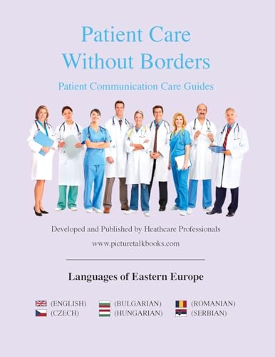 Patient Care Without Borders: Languages of Eastern Europe