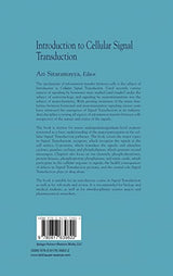 Introduction to Cellular Signal Transduction: 1st Edition