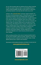 Systematic Reviews in Health Care: Meta-Analysis in Context