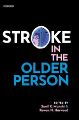 Stroke in the Older Person: 1st Edition